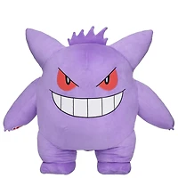 Pokémon Giant-Sized Gengar Plush Bundle