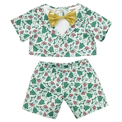 Sanrio® Hello Kitty® and Friends Cinnamoroll™ Holiday Suit