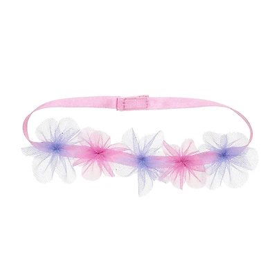 Fairy Flower Crown