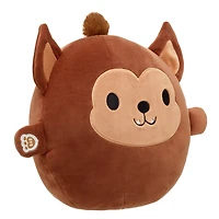 SKOOSHERZ™ Howlin' Werewolf Plush