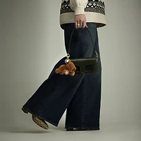 Capybara Plush Bag Charm