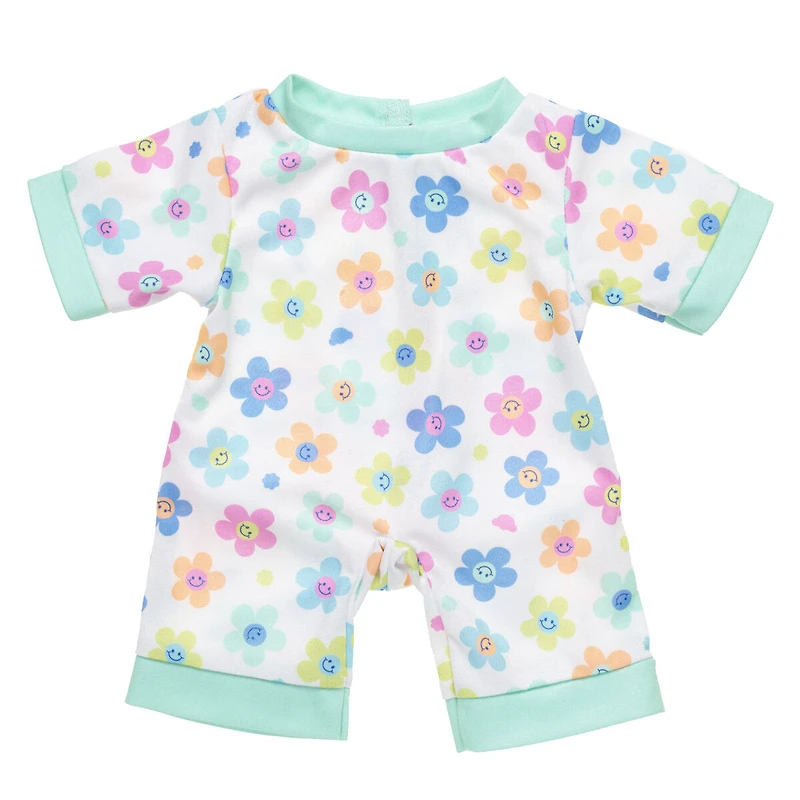 Smiley Daisy Sleeper