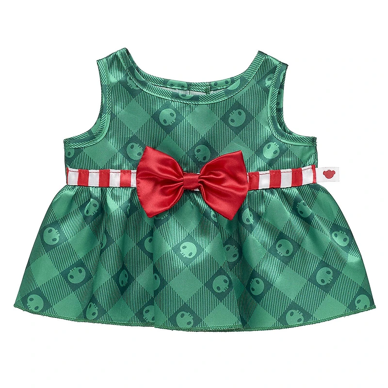 Sanrio® Hello Kitty® and Friends Kuromi™ Holiday Dress