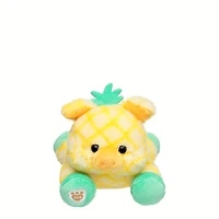 Build-A-Bear Mini Beans® Pineapple Pig Stuffed Animal
