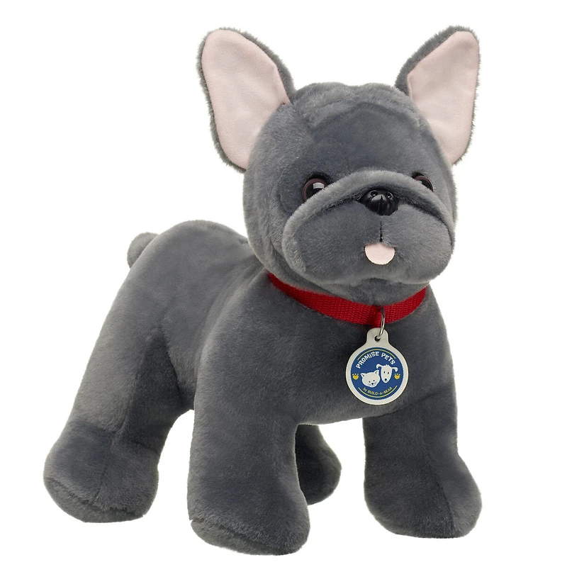 Promise Pets™ French Bulldog Stuffed Animal
