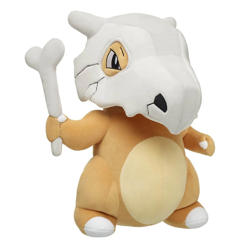 Pokémon Cubone Plush Bundle
