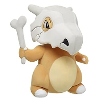 Pokémon Cubone Plush Bundle
