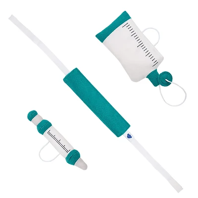 Medical Port Kit
