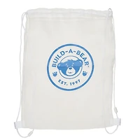 Mesh Toy Bear Carrier