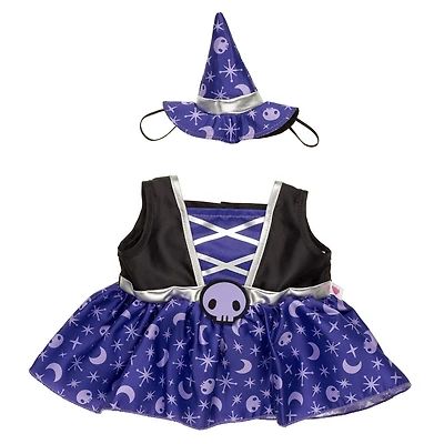 Sanrio® Hello Kitty® and Friends Kuromi™ Witch Dress