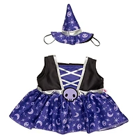 Sanrio® Hello Kitty® and Friends Kuromi™ Witch Dress