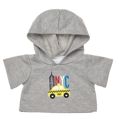 New York City Hoodie