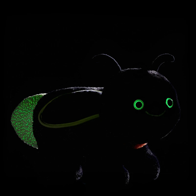 Glow-in-the-Dark Lightning Bug Stuffed Animal