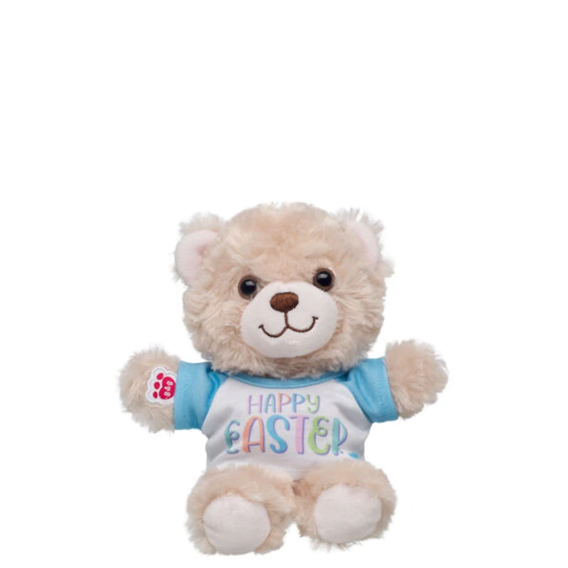 Build-A-Bear Mini Beans® Happy Easter T-Shirt
