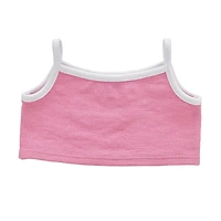 Pink Camisole