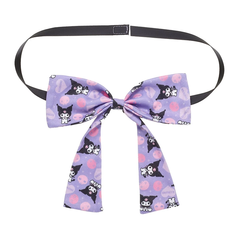 Sanrio® Hello Kitty® and Friends Giant Kuromi™ Gifting Bow