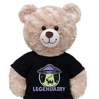 "Legendairy" Alien Cow T-Shirt