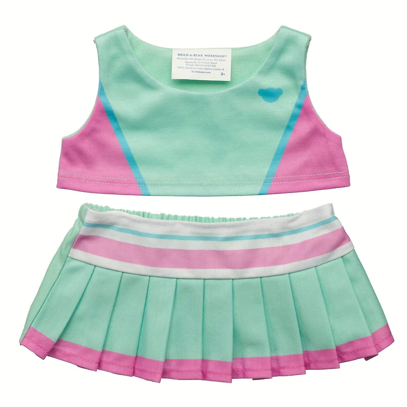 Athleisure Outfit