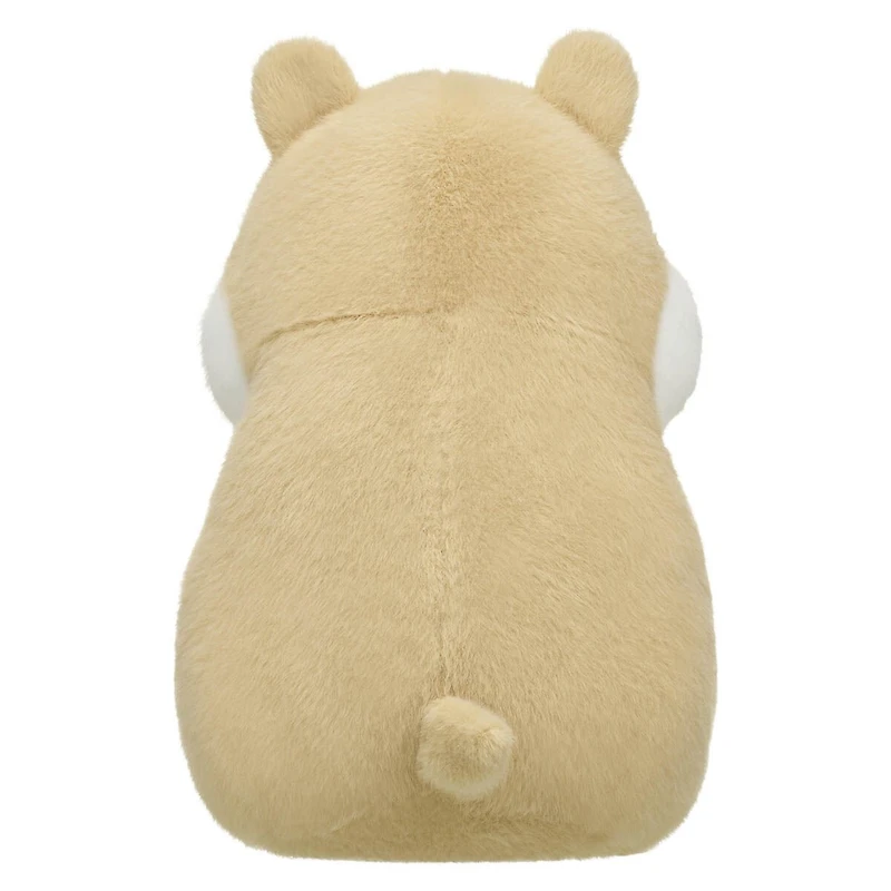 Hamster Stuffed Animal