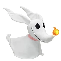 Disney Tim Burton's The Nightmare Before Christmas Light-Up Zero Plush