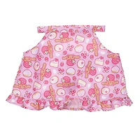 Sanrio® Hello Kitty® and Friends Mocha™ Berry Dress