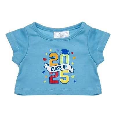 Class of 2025 T-Shirt