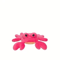 Build-A-Bear Mini Beans® Clawsome Crab Stuffed Animal - Limited Edition!