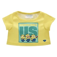 Despicable Me 4 Minions T-Shirt