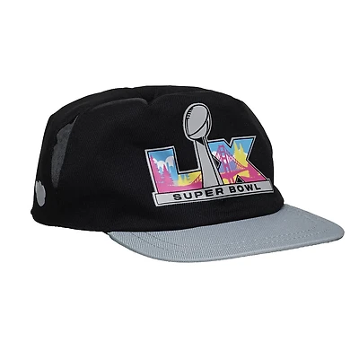 Super Bowl LX Hat