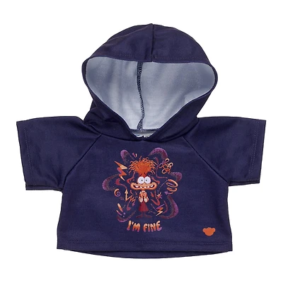 "Disney & Pixar's Inside Out 2" Hoodie