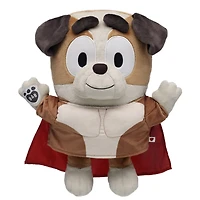 Super Winton Costume