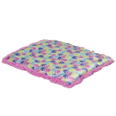 Promise Pets™ Pink Bed