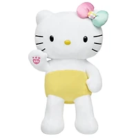 Sanrio® Spring Gingham Hello Kitty® Stuffed Animal
