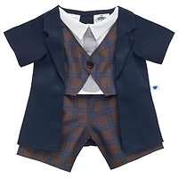 Doctor Who Fourteenth Doctor Diamond Anniversary Costume
