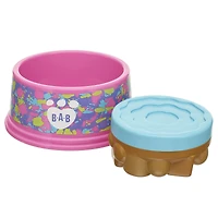 Promise Pets™ Pink Pet Bowl