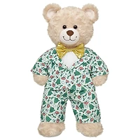 Sanrio® Hello Kitty® and Friends Cinnamoroll™ Holiday Suit