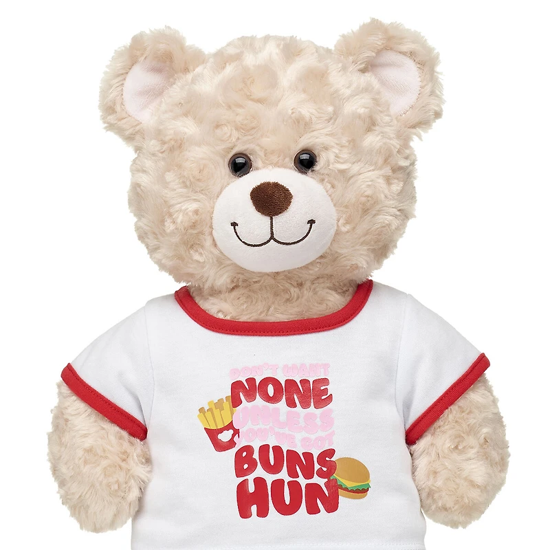Buns T-Shirt