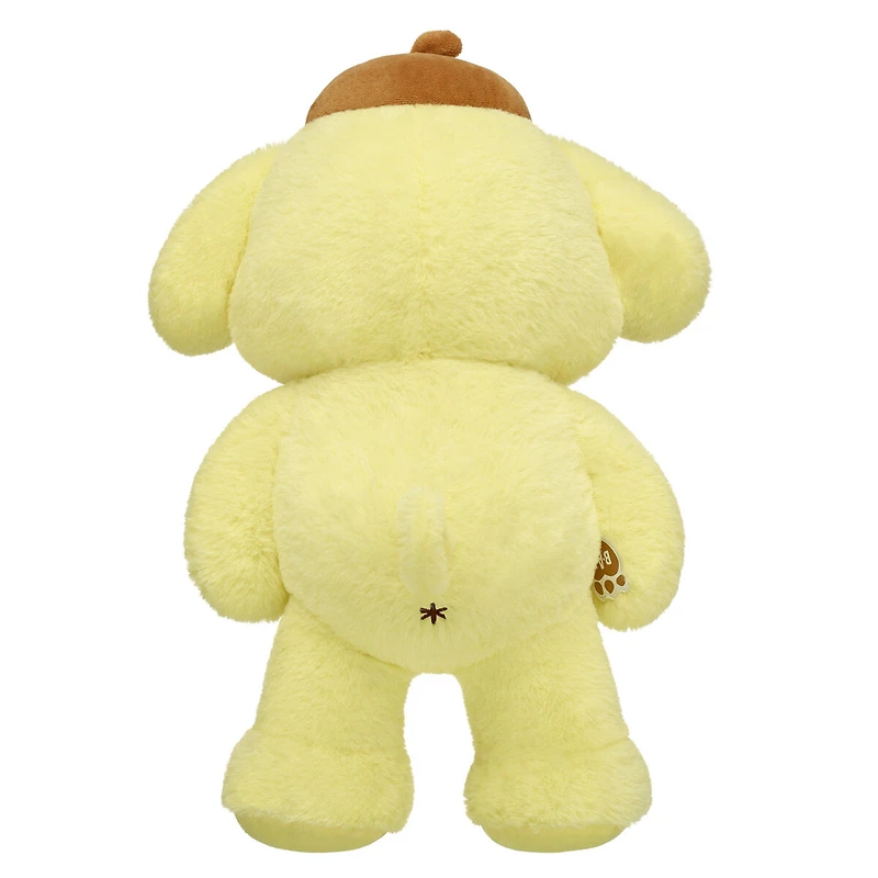 Sanrio® Hello Kitty® and Friends Pompompurin™ Plush