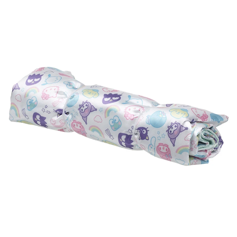 Sanrio® Dreamy Pastels Sleeping Bag