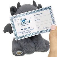 Build-A-Bear Mini Beans® Gargoyle Teddy Bear