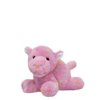 Build-A-Bear Mini Beans® Pink Frosted Animal Cookie Camel Stuffed Animal
