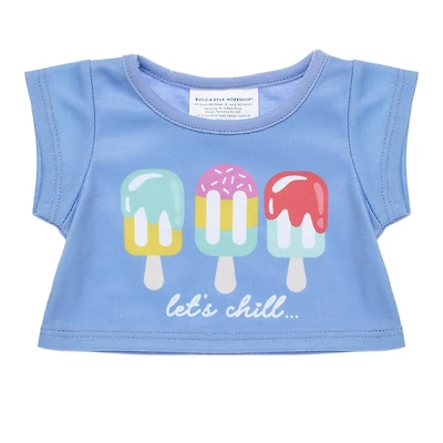 Popsicle T-Shirt
