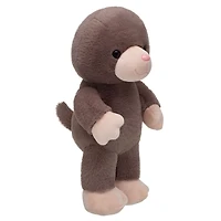 Mole Stuffed Animal