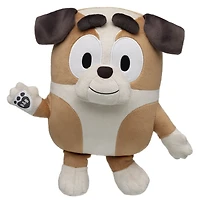 Winton Plush Puppy