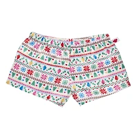 Fair Isle Boxers