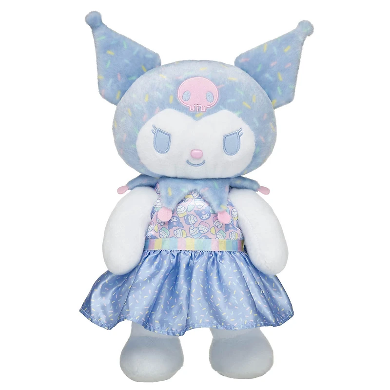 Sanrio® Hello Kitty® and Friends Cupcake Kuromi™ Dress