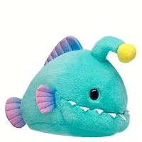 Anglerfish Stuffed Animal