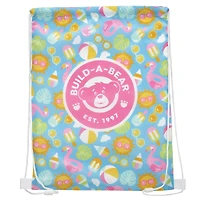 Summer Fun Toy Bear Carrier