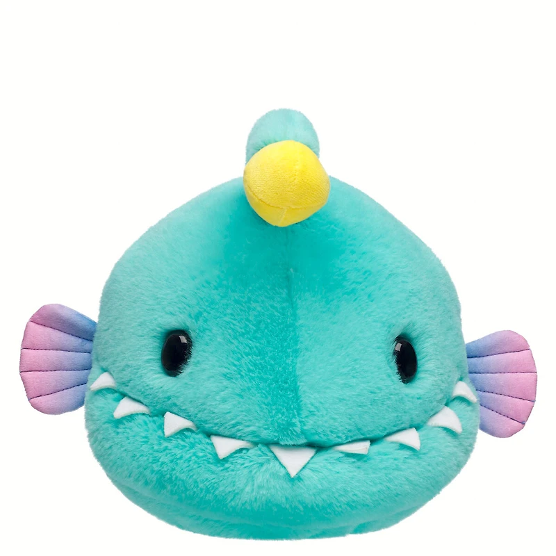 Anglerfish Stuffed Animal