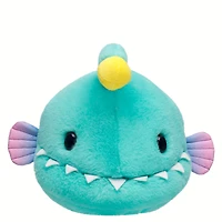 Anglerfish Stuffed Animal